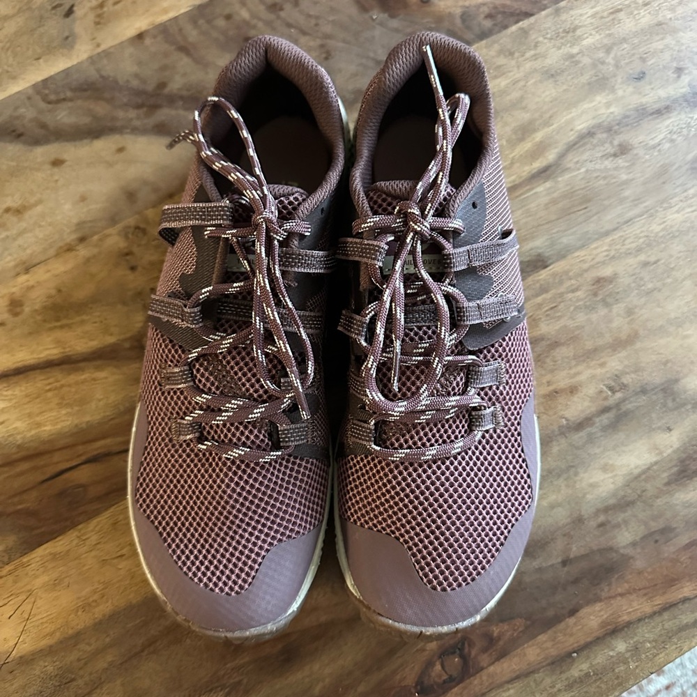 Merrell Trail Glove 6 Barefoot Running Shoe